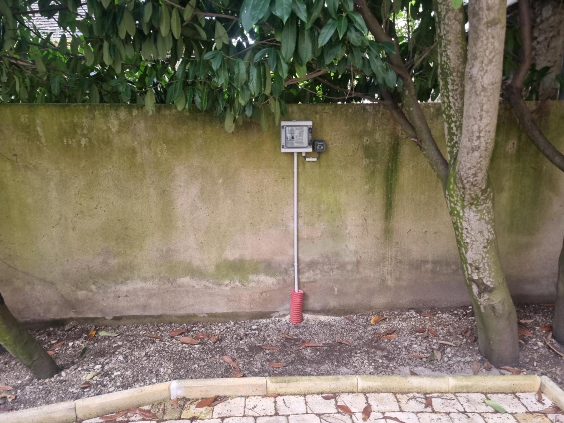 Clos St Eusebe En Coeur De Ville Auxerre Bagian luar foto