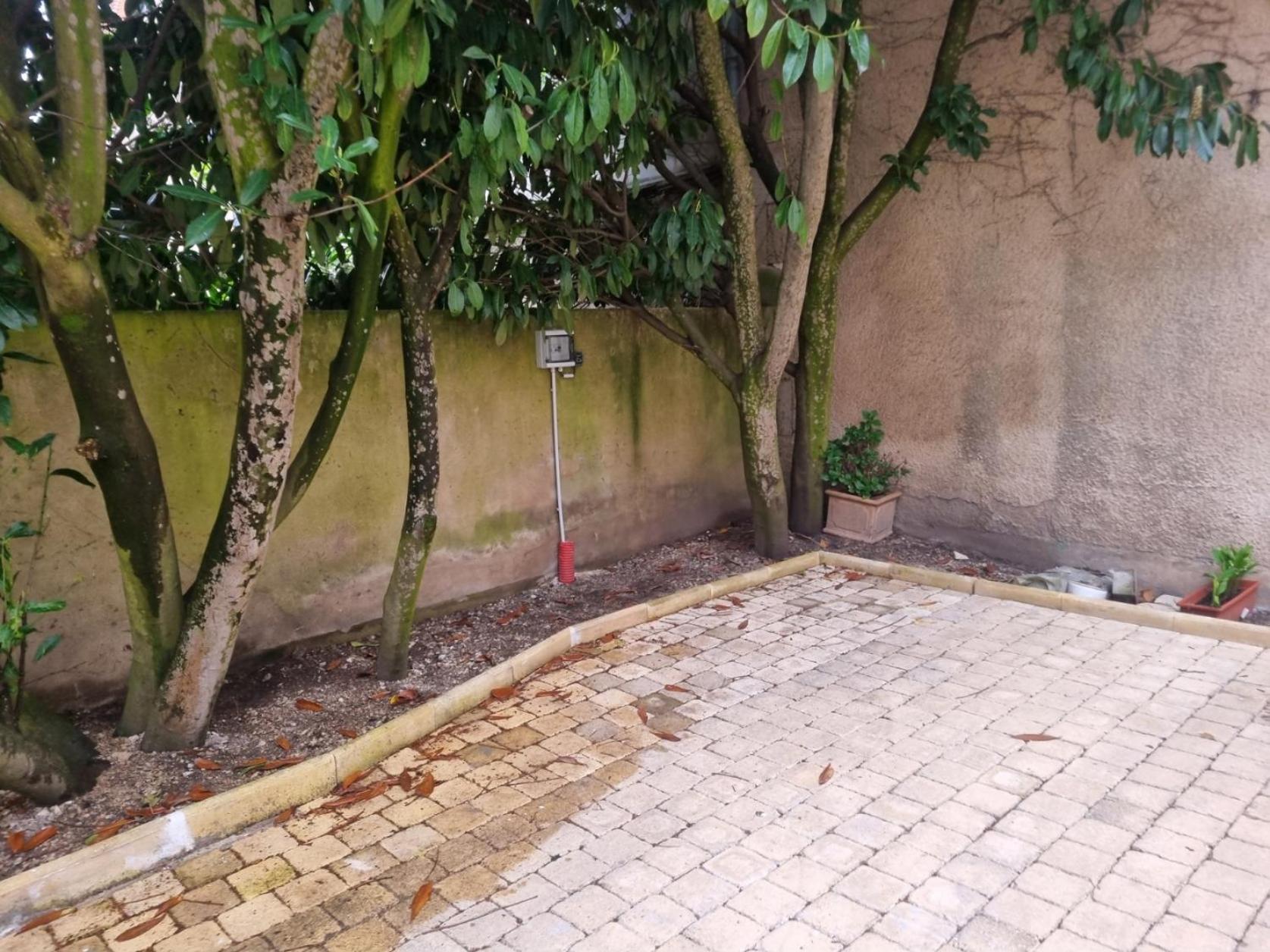 Clos St Eusebe En Coeur De Ville Auxerre Bagian luar foto