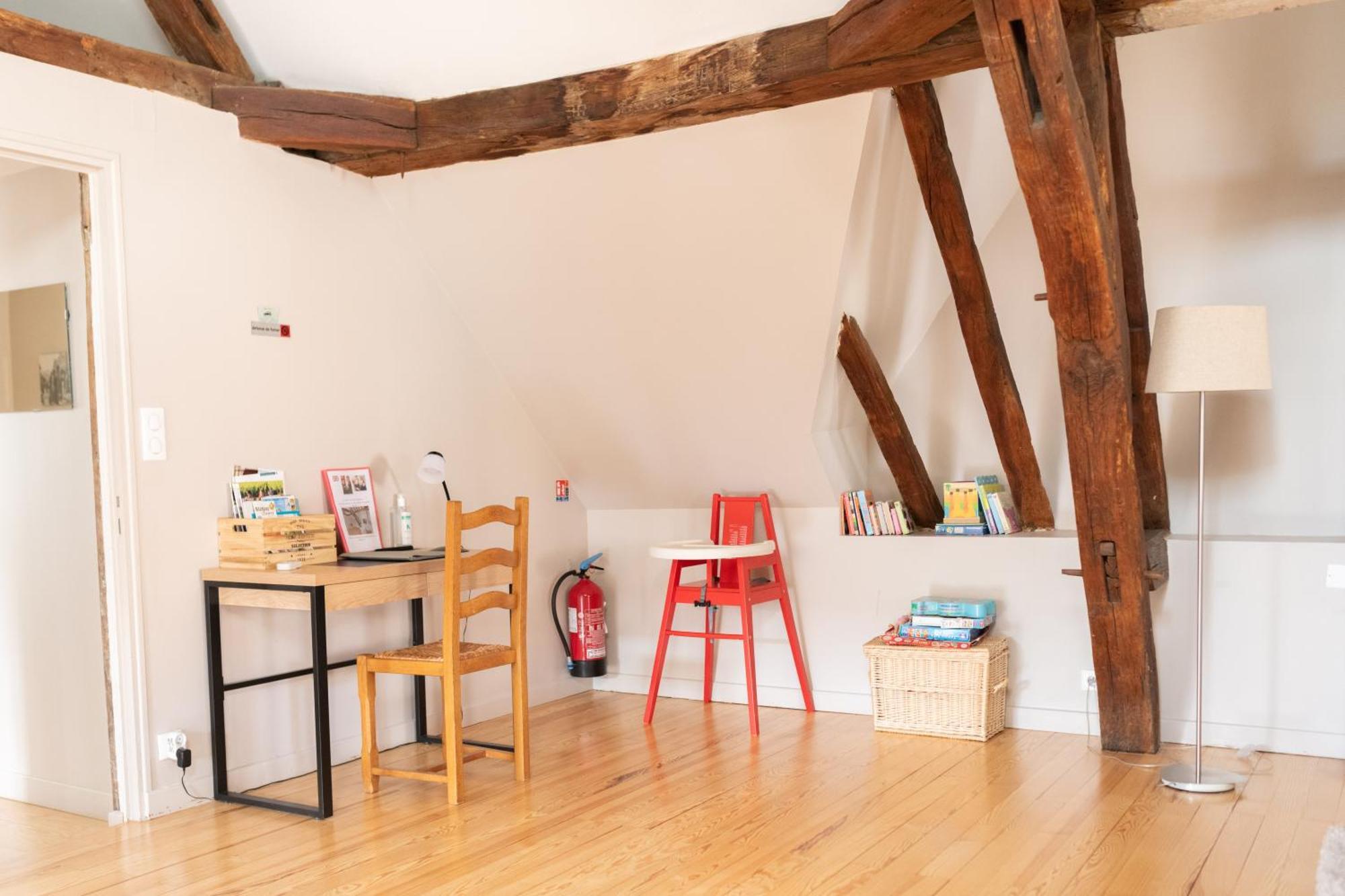 Clos St Eusebe En Coeur De Ville Auxerre Bagian luar foto
