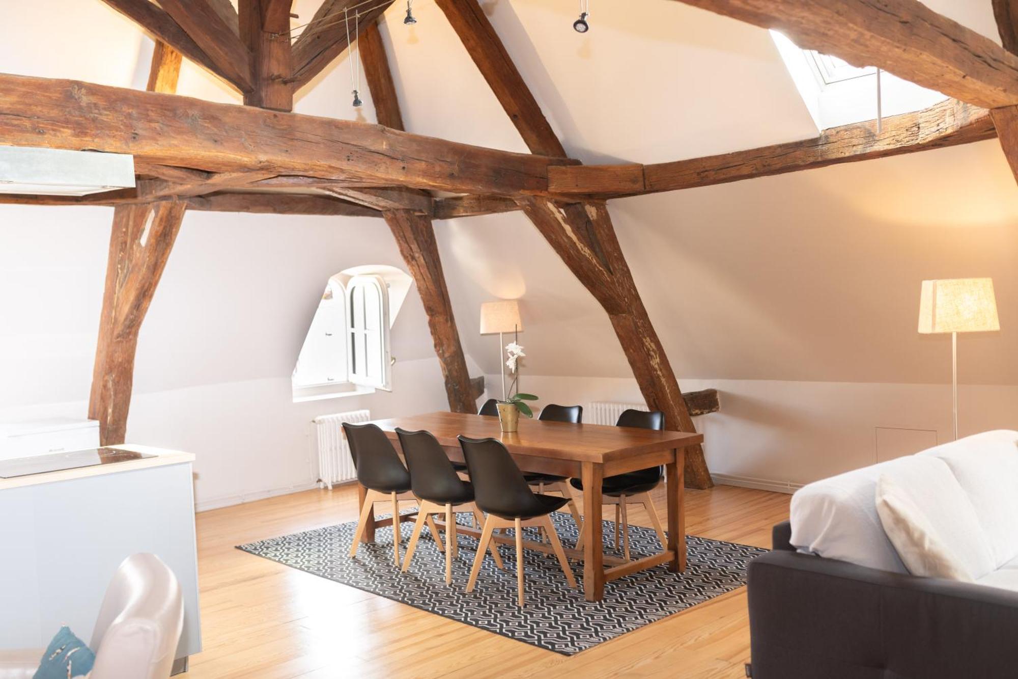Clos St Eusebe En Coeur De Ville Auxerre Bagian luar foto