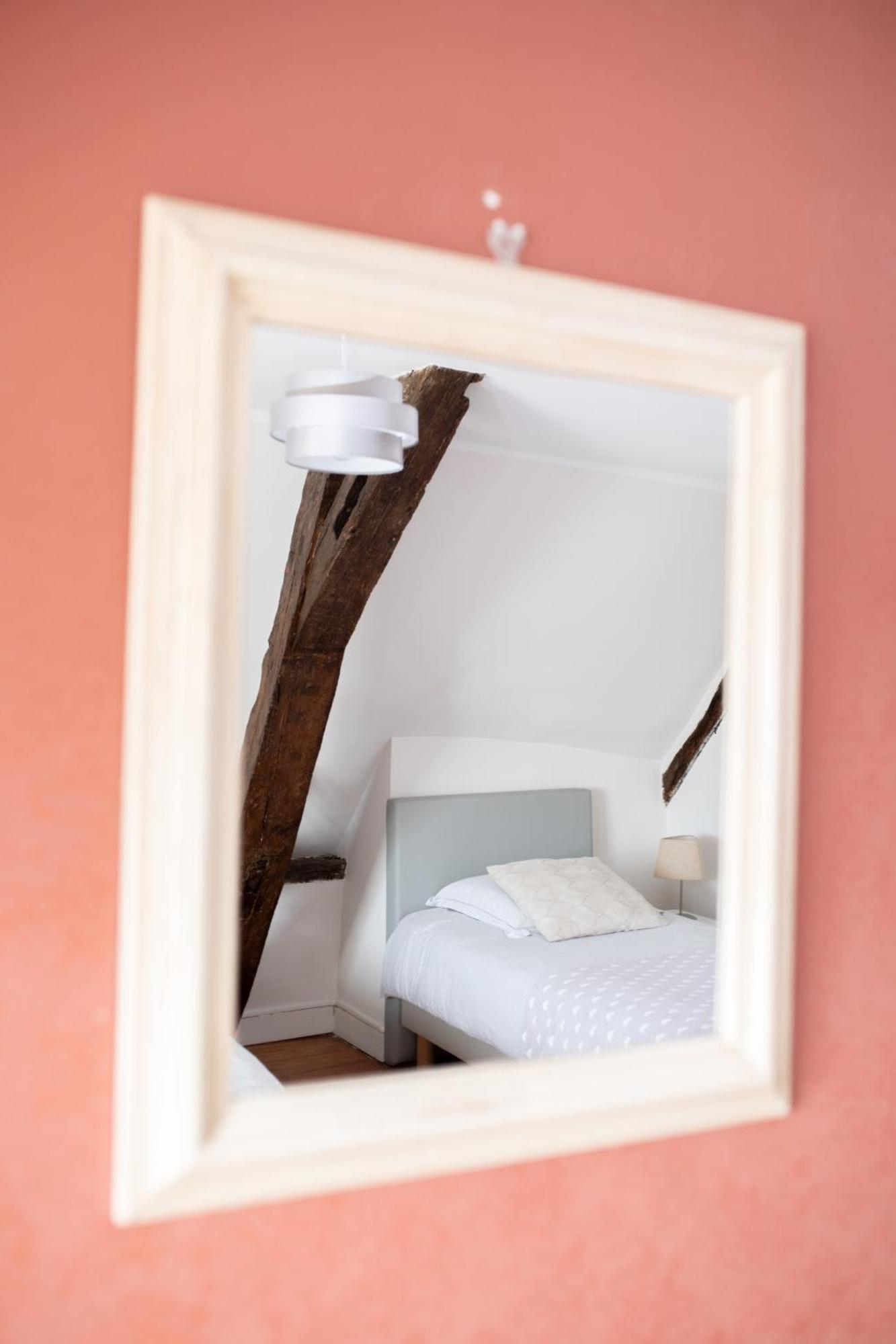 Clos St Eusebe En Coeur De Ville Auxerre Bagian luar foto