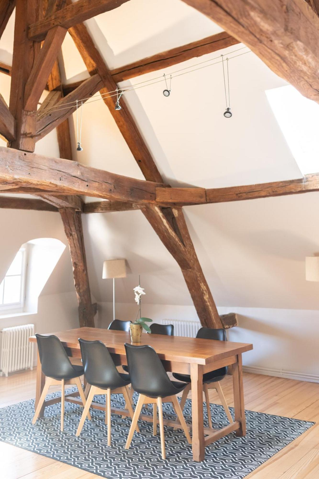 Clos St Eusebe En Coeur De Ville Auxerre Bagian luar foto